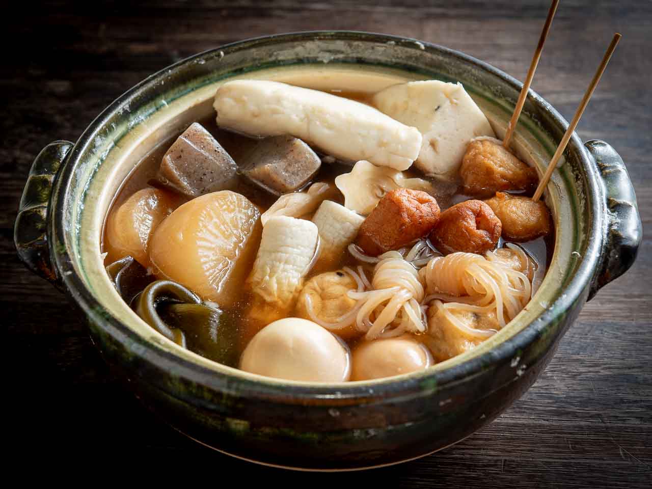 おでん処大酉茶屋の現在と噂の真相！金沢の名店＆鷲宮の謎を徹底追跡