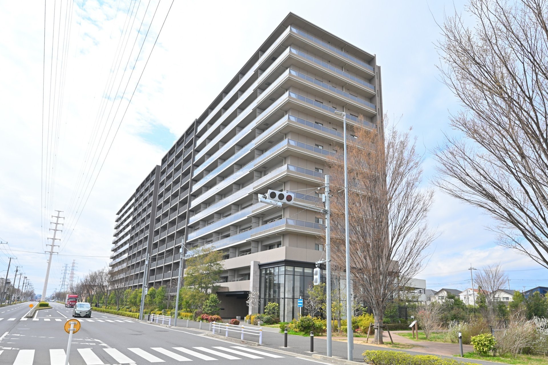 ウエリスおおたかの森サウスアリーナの評判と中古相場｜後悔と資産価値の真相