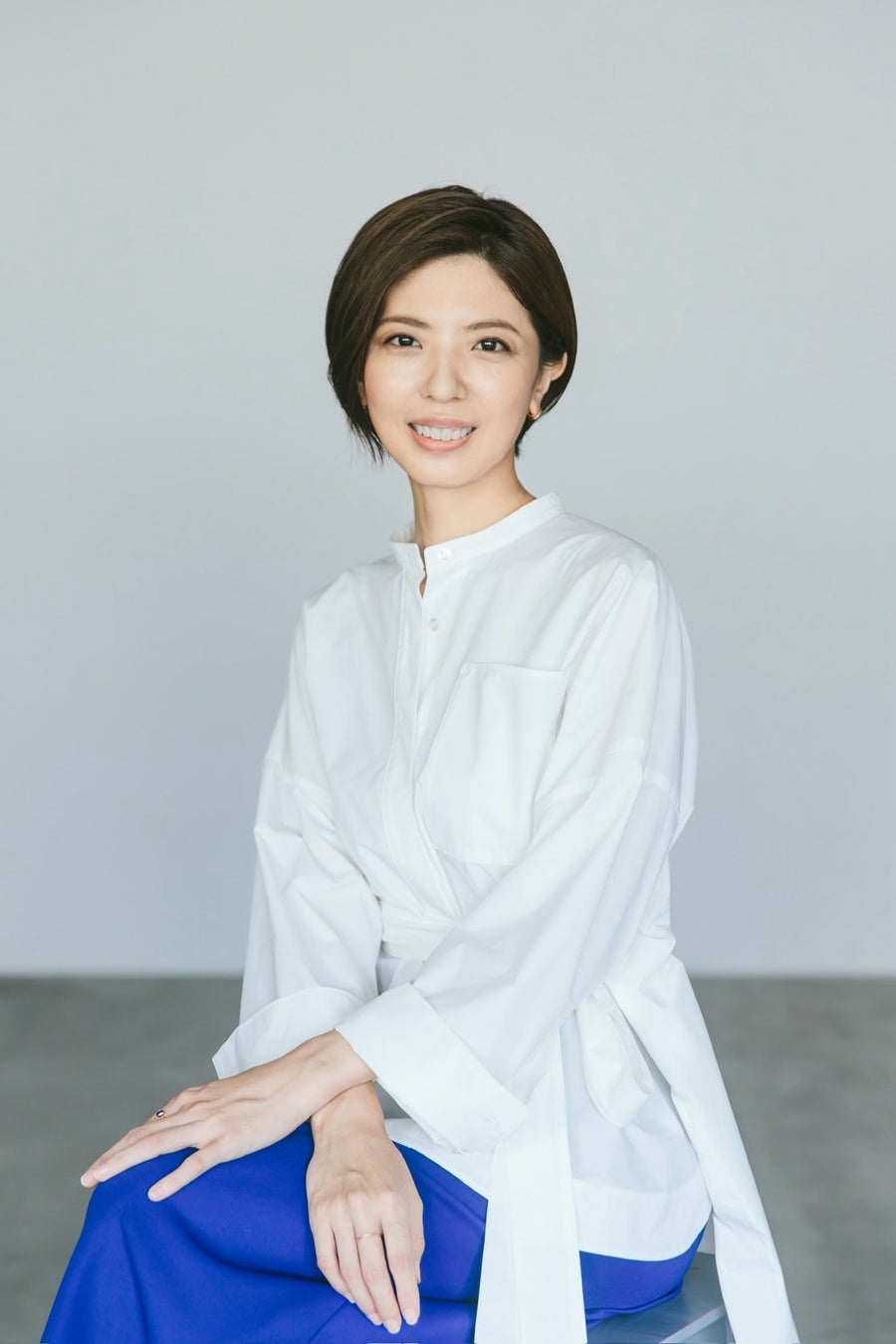 宮地真緒の2026年現在の姿｜14年愛の旦那との絆と女優魂の現在地