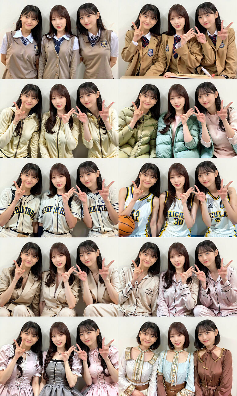 乃木坂46アイコラ悪用の法的リスクと警察摘発の実態を徹底解説