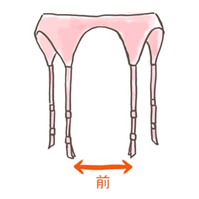 【経歴】 ガーター ベルト なん の ため 私服＆私生活最新ショット #623