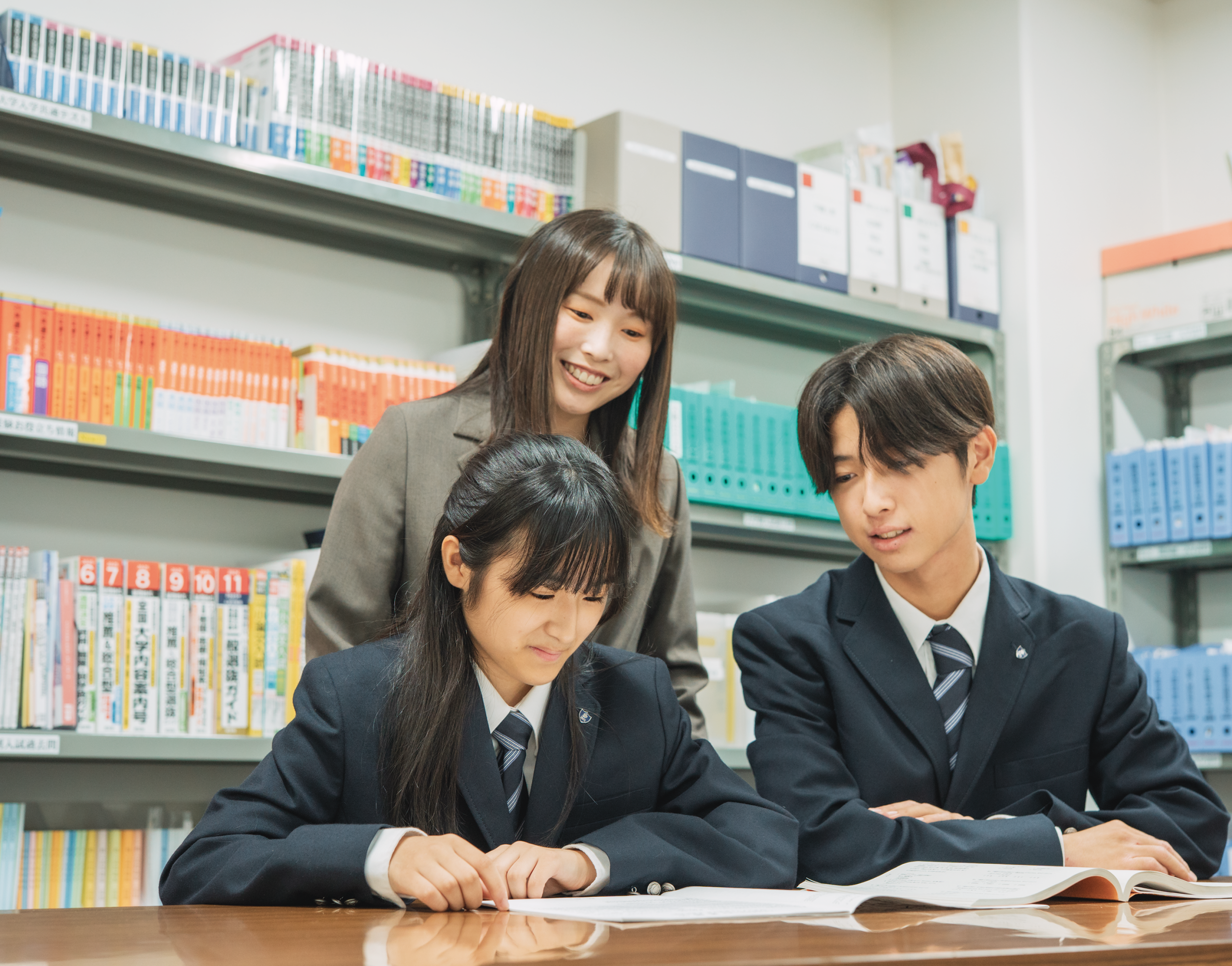大阪青凌高校のリアル｜急伸する進学実績の裏側と併願校選びの真相