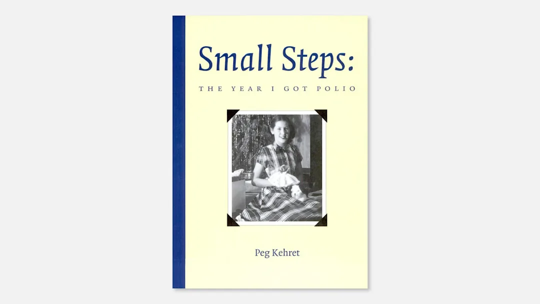 Small Steps the Year I Got Polio Summary