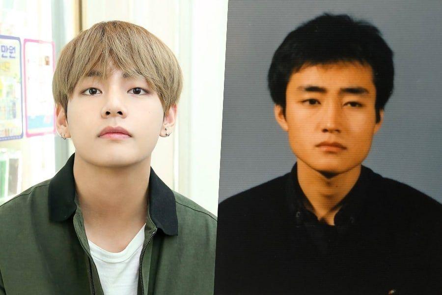 Bts v Shows the Power Od Genes With