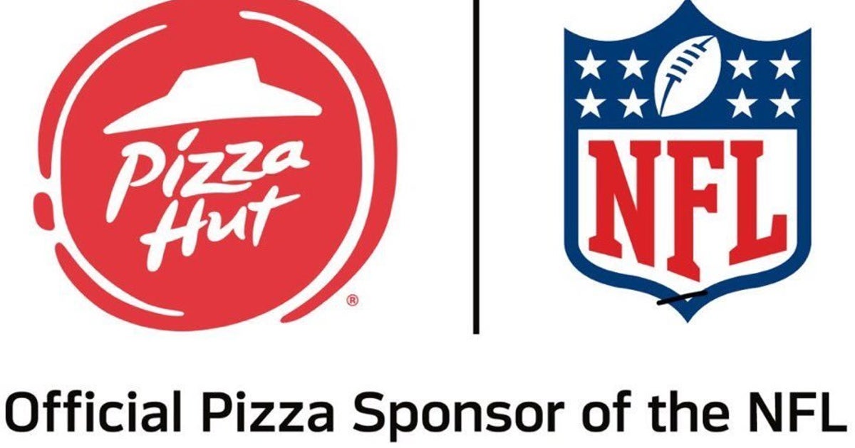 Why Is Pizza Hut Dropping “Pizza” from Its Name for the Nfl Season?