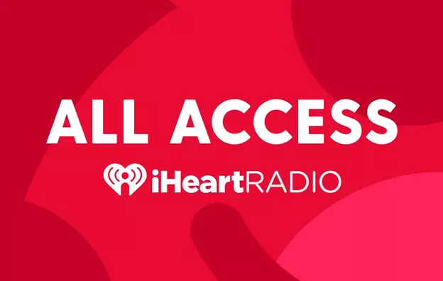 Iheartradio All Access Free Trial