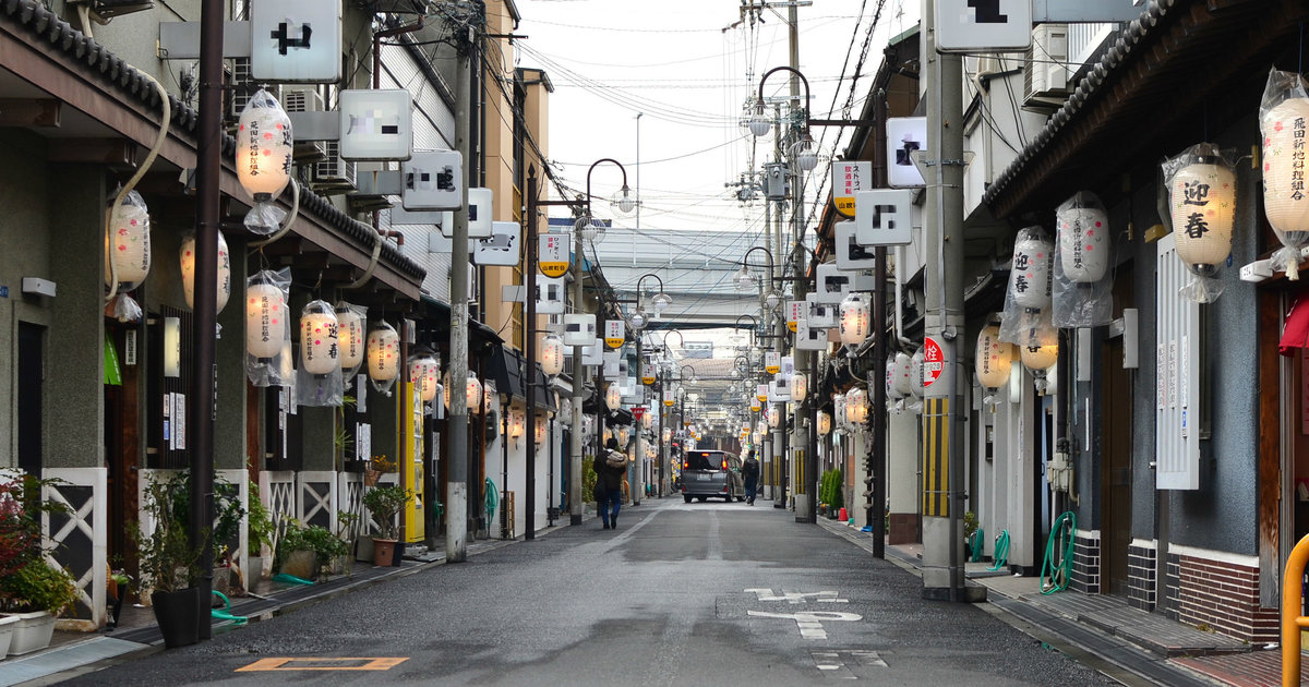 飛田新地は本当になくなるのか？閉鎖の噂と大阪万博・再開発の真相