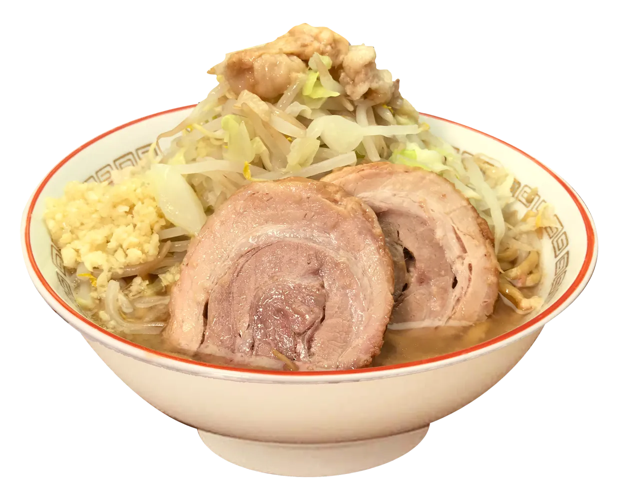 ラーメン豚山のコール完全攻略｜初心者も迷わない注文法と評判