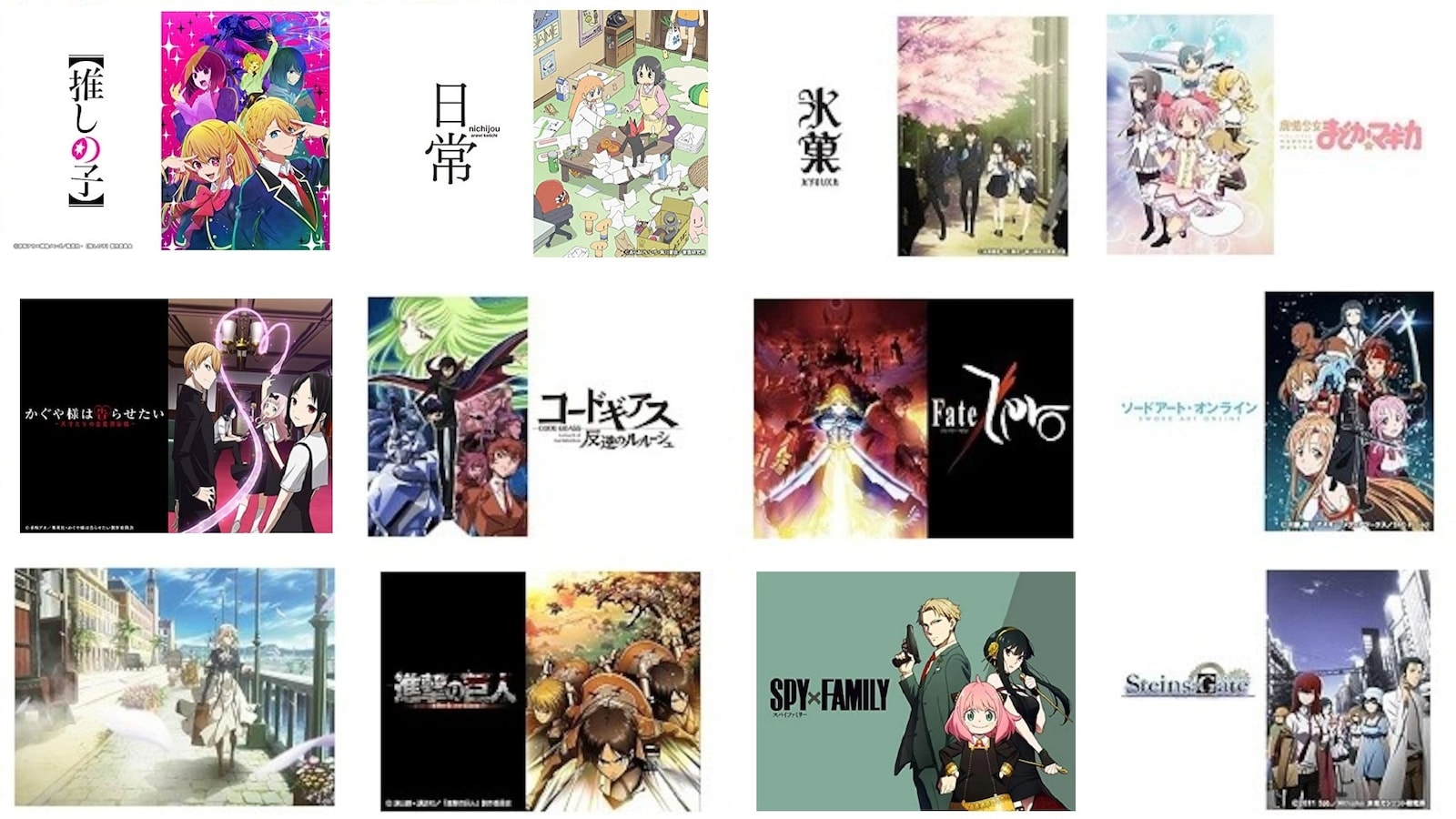 2026年今期アニメランキング速報！覇権候補と隠れた名作のリアルな評判