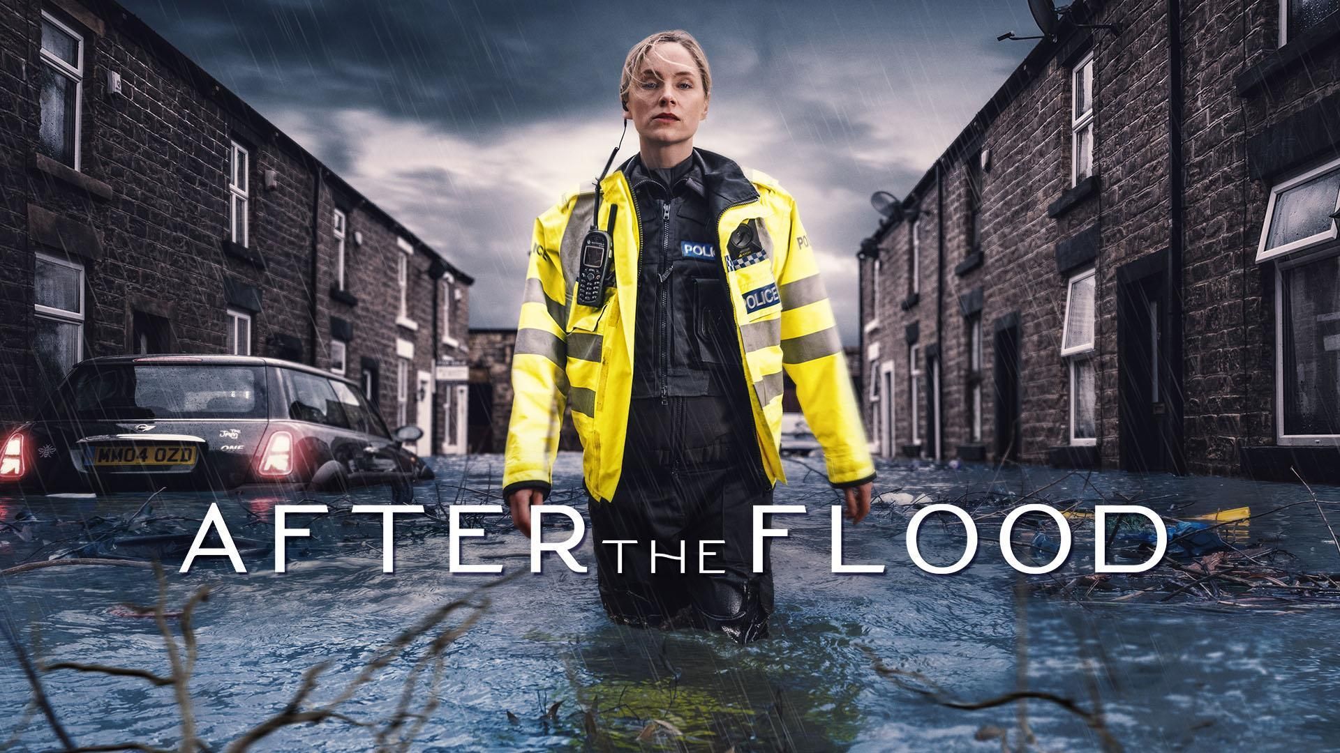 After the Flood Tv Series Episodes
