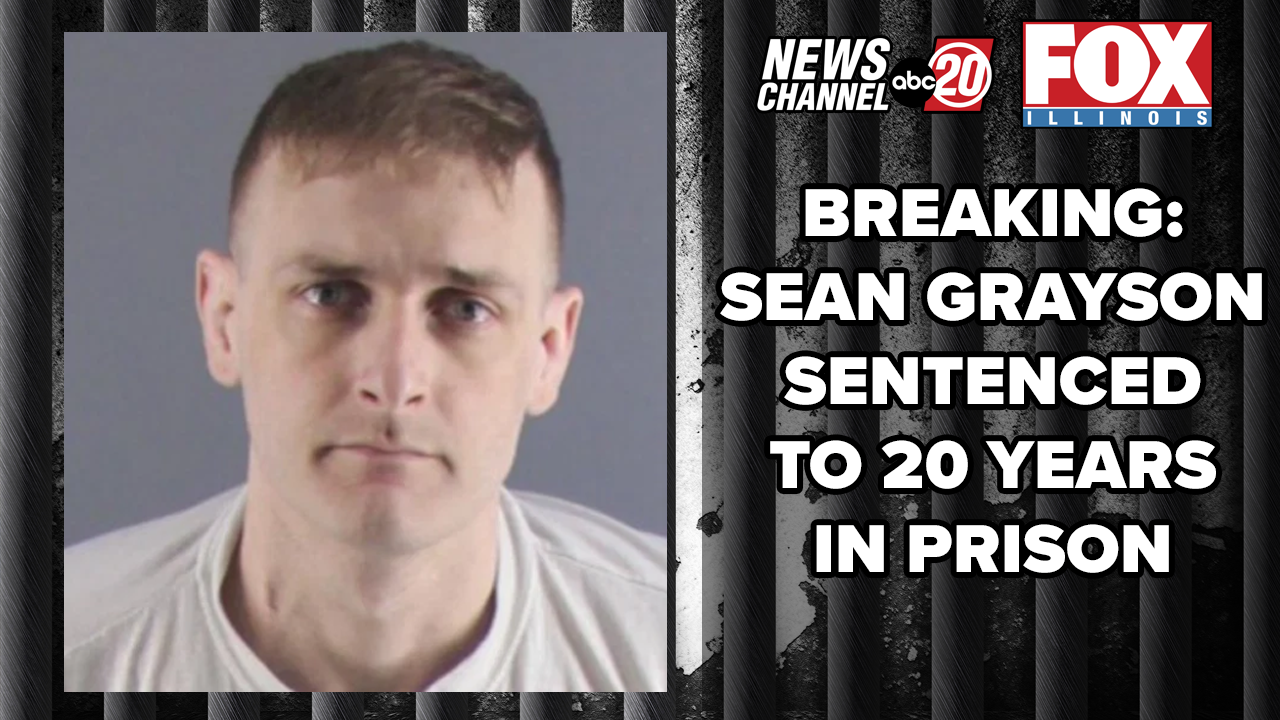 Sean Grayson Dies Six Months into 20-Year Sentence for Sonya Massey’s Killing