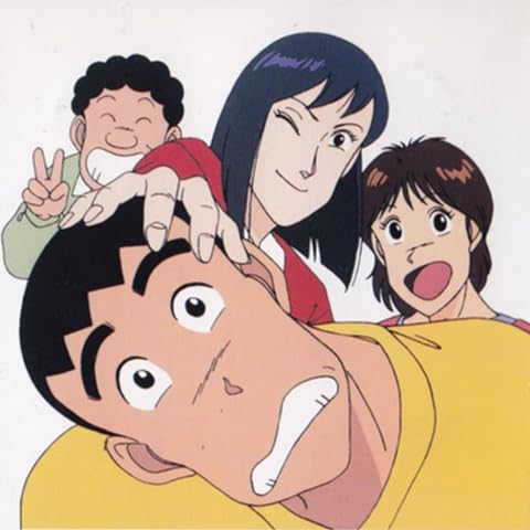 令和の今、なぜ？『ツヨシしっかりしなさい』再アニメ化決定でSns騒然！平成レトロが令和の若者に刺さる理由