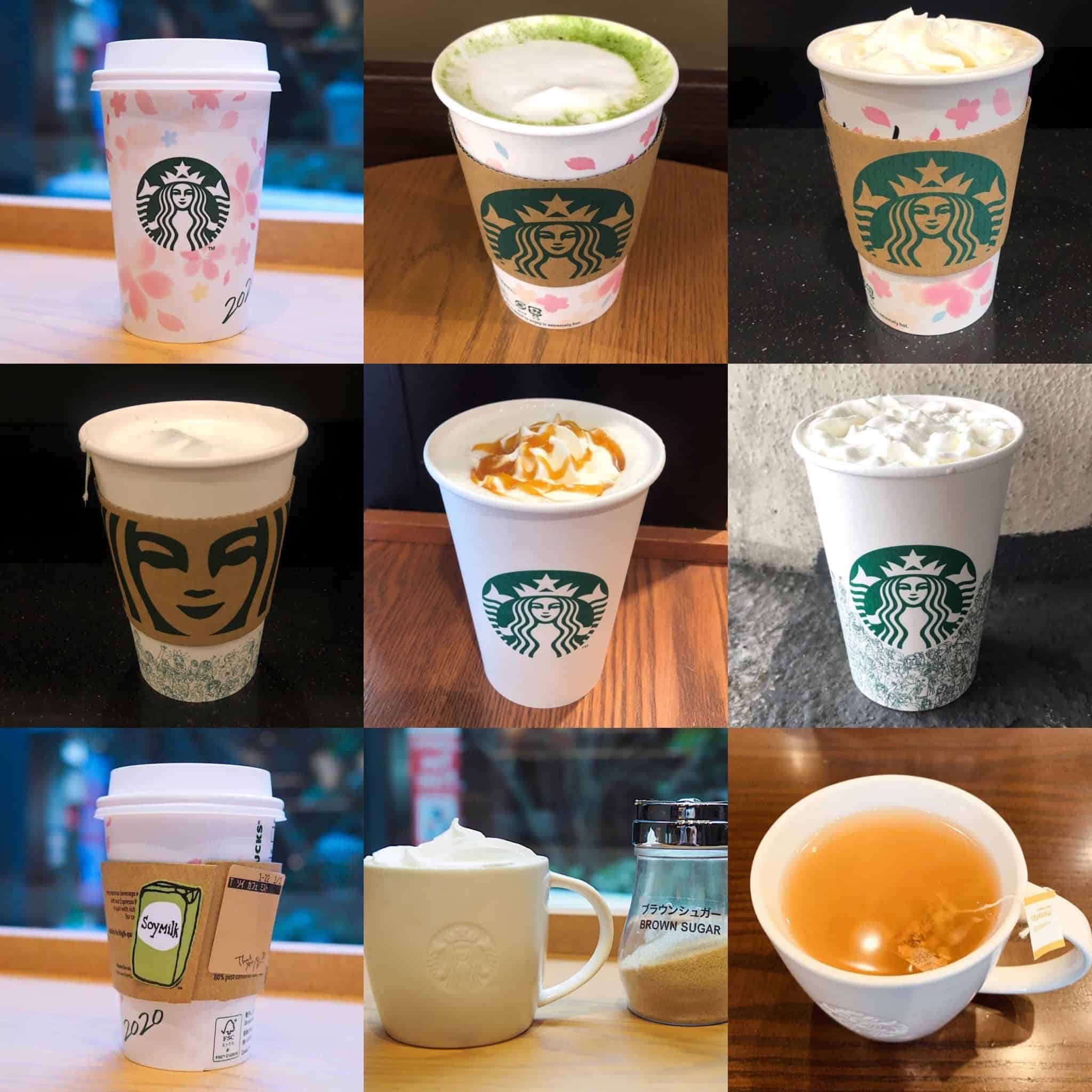 【2026最新】スタバのおすすめホット決定版！神カスタムと裏技総まとめ