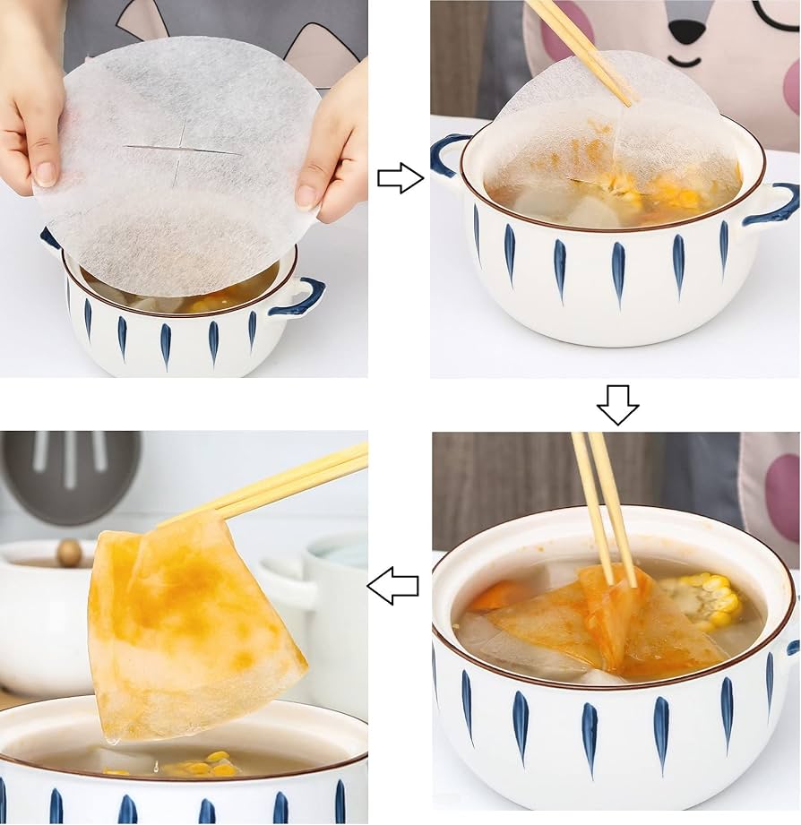 キッチンペーパーの油取りは効果的？プロ直伝の裏ワザと危険なNg行為