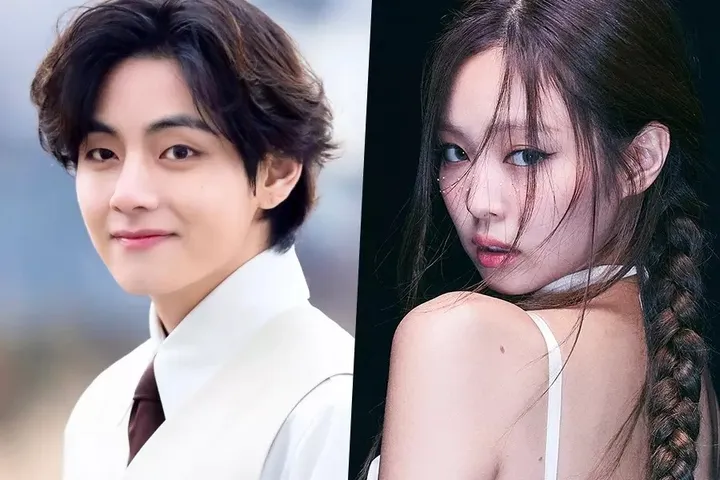 Is Taehyung Dating Jennie 2026 Quora