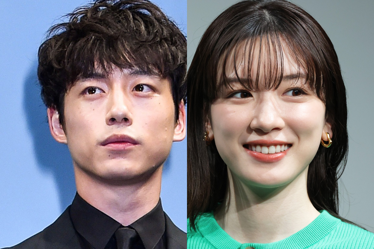 坂口健太郎の熱愛真相と歴代彼女まとめ！2026年現在の結婚観に迫る