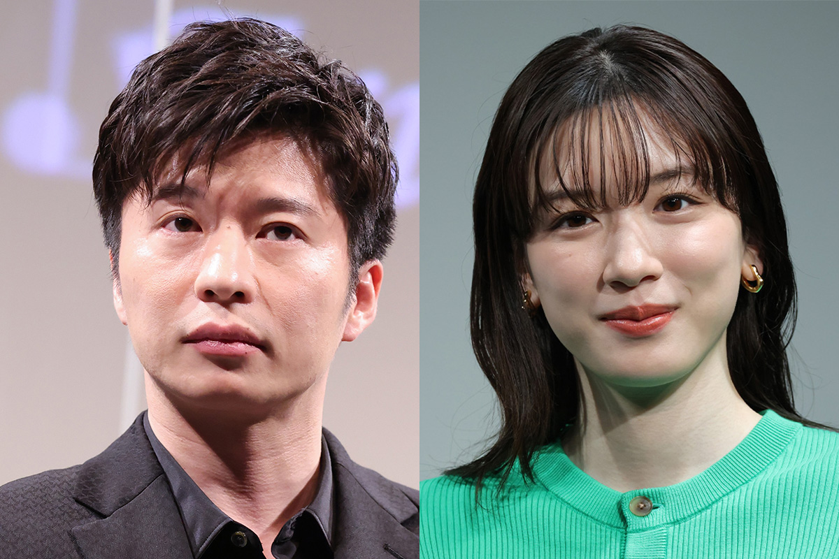 【独占】田中圭の離婚噂を徹底解剖！夫婦関係の真相と最新証言