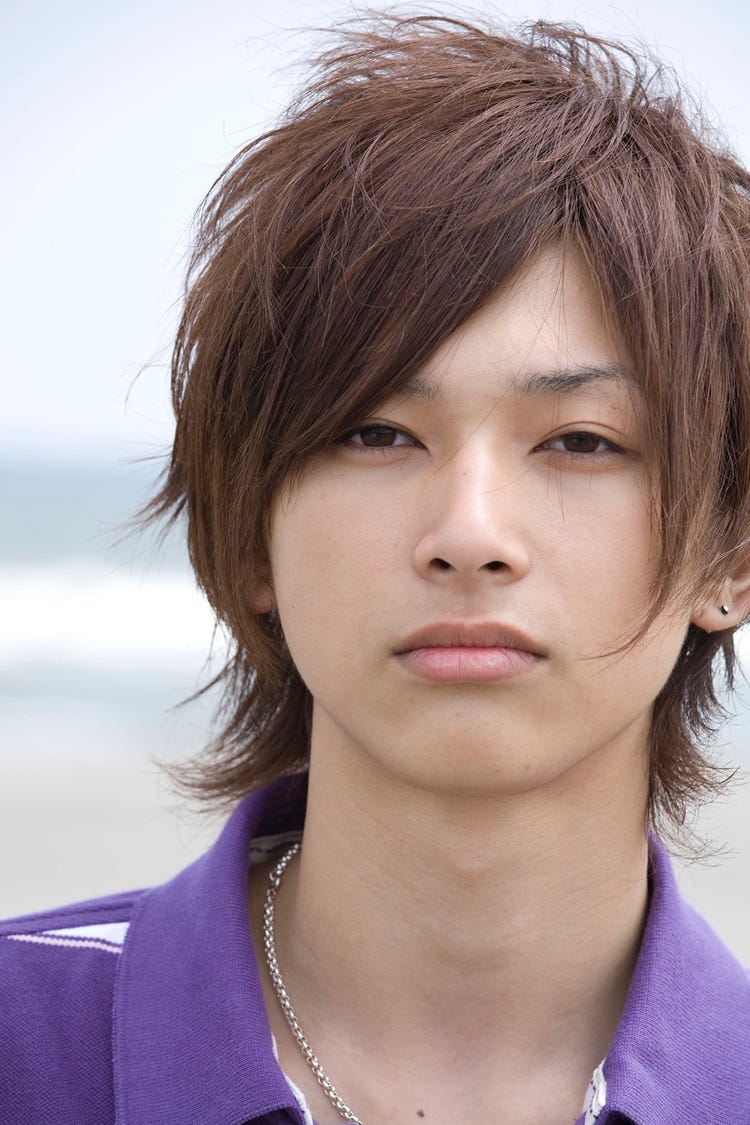 国宝級イケメン吉沢亮の若い頃！仮面ライダーから覚醒した軌跡