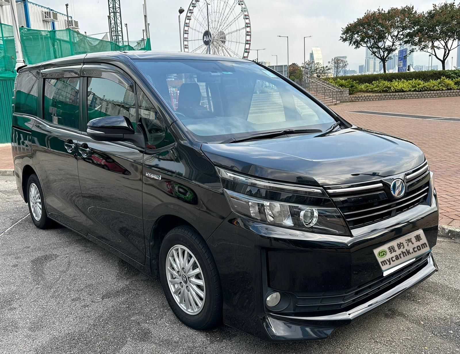 Hong Kong 2Nd Hand Car