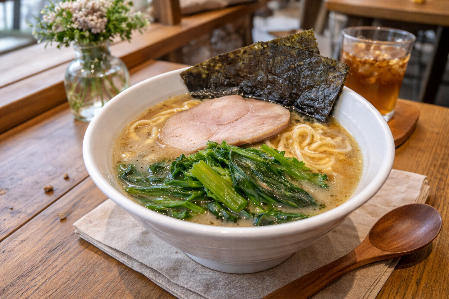 本八幡ラーメン激戦区の真相と名店比較！背脂から極太つけ麺まで徹底解剖