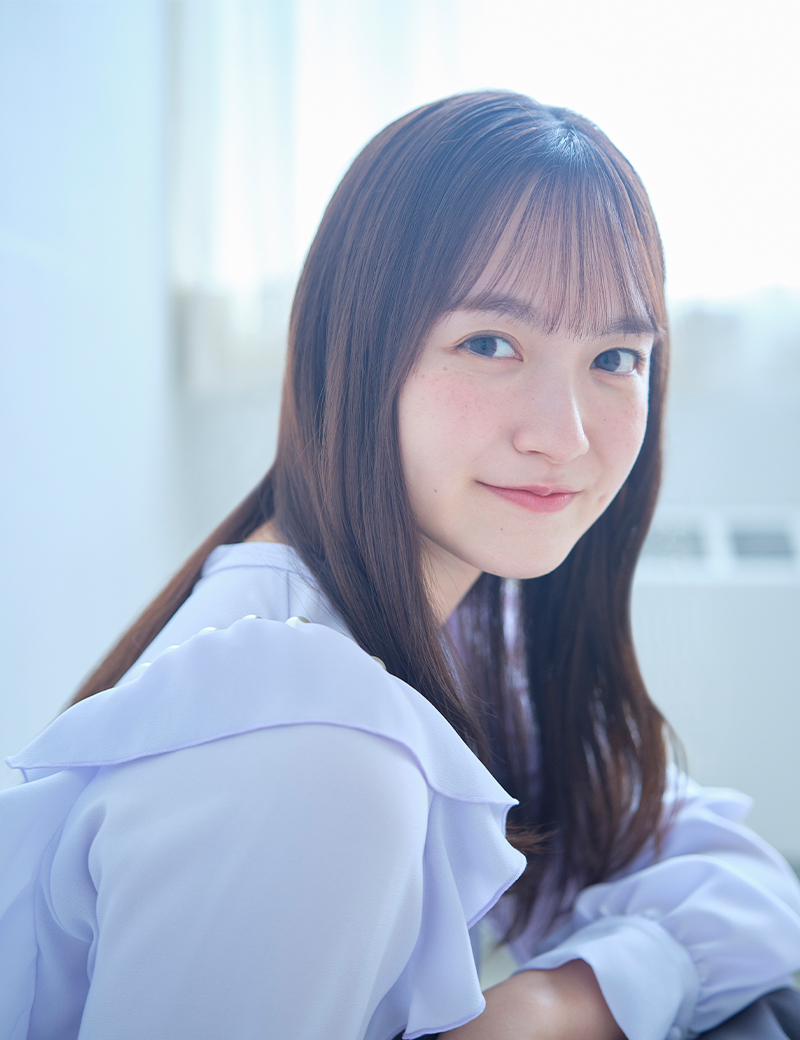 元乃木坂46中元日芽香が語るアイドルの葛藤と心理カウンセラーの今