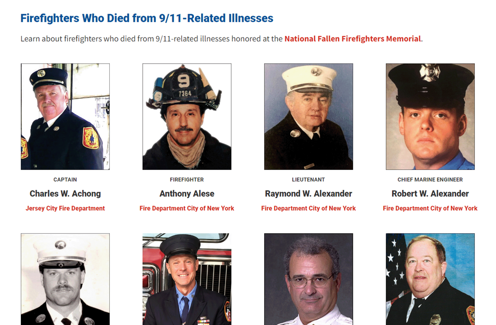 How Many Firefighters Died in 9/11? the Answer Every American Should Know