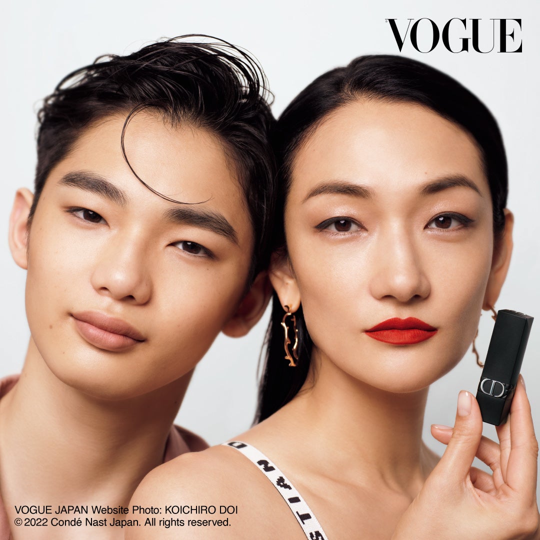 冨永愛の息子・冨永章胤の現在！190Cmの超絶スタイルと躍進