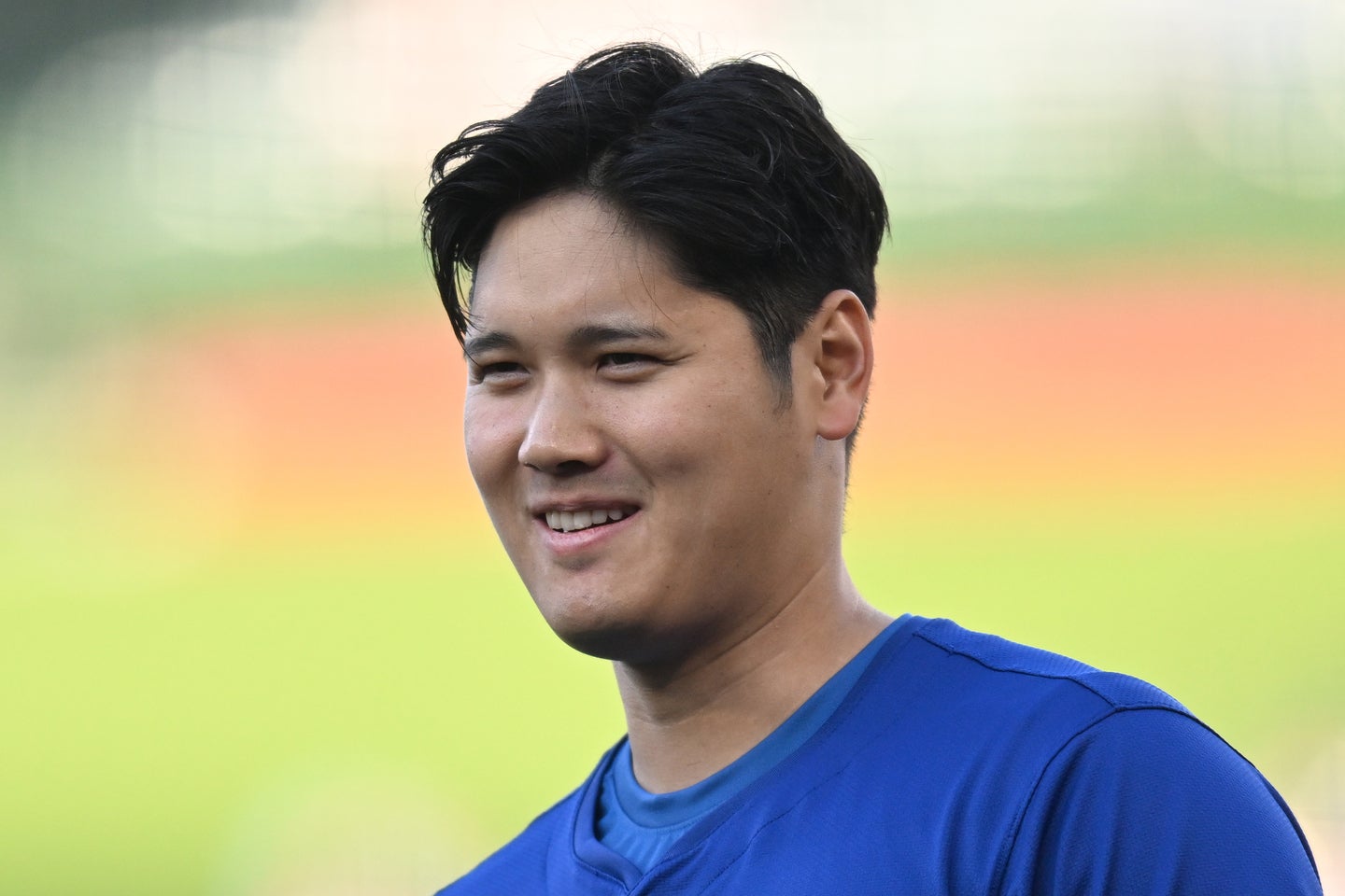 大谷翔平の最新髪型徹底解説！爽やかショートの頼み方と似合わせ術