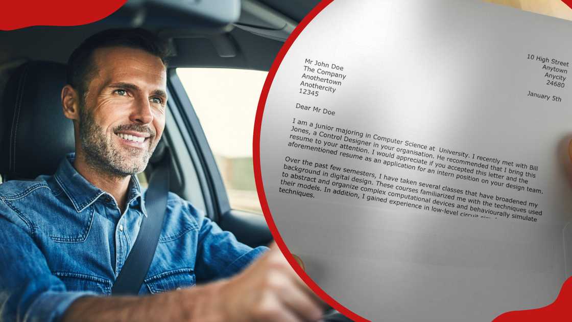 What Is the Best Letter You Can Get for Driving