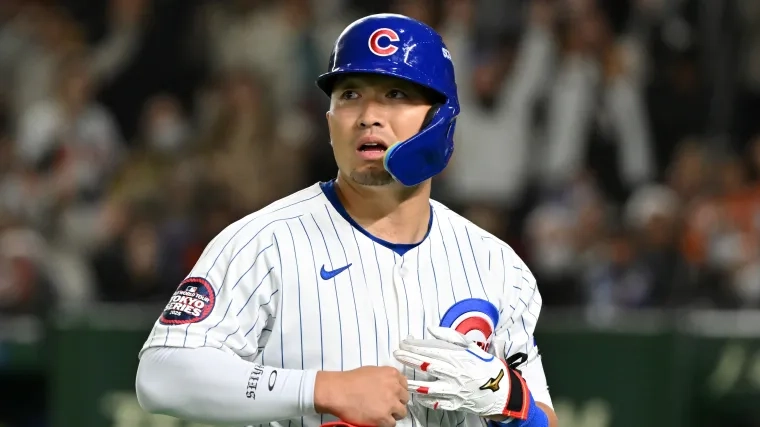 今永昇太の魔球と鈴木誠也の大火力が炸裂！2026年Mlb熱狂の攻防戦を徹底解剖