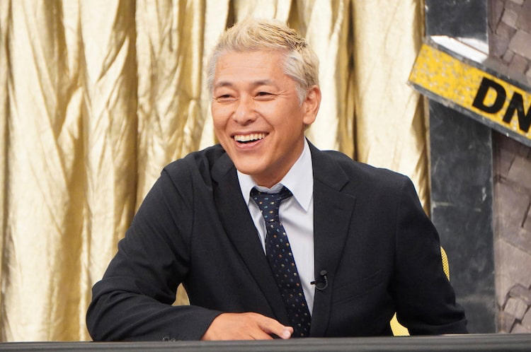 田村亮の病気説と電撃休養の真相！現在のリアルな体調と出演情報