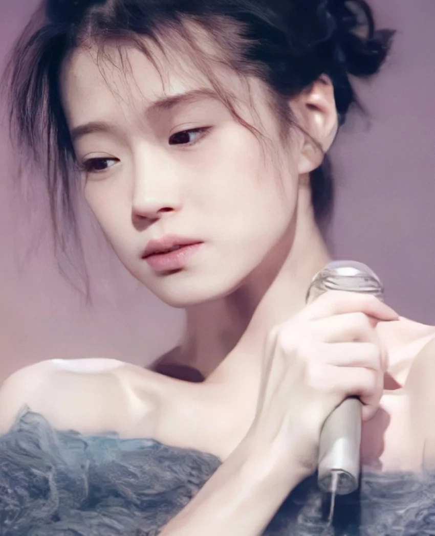 中森明菜の「今」を追う——還暦を迎えた歌姫が選んだ、メディアに縛られない新たな表現の形