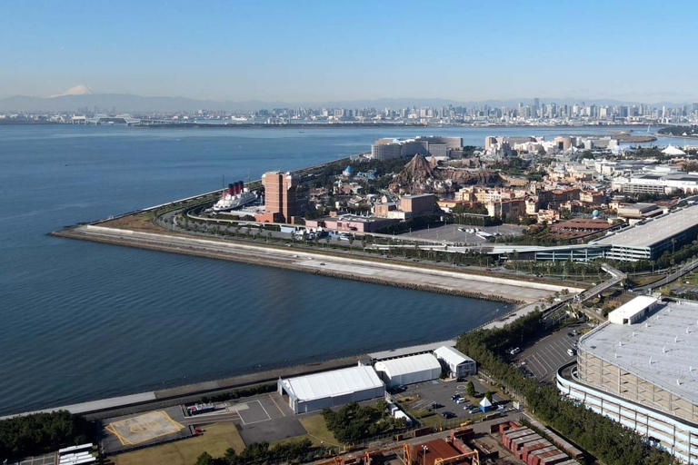 東京湾の隠れた楽園が激変？「浜野 マリン ハーバー」が2026年に仕掛ける次世代マリンライフの全貌