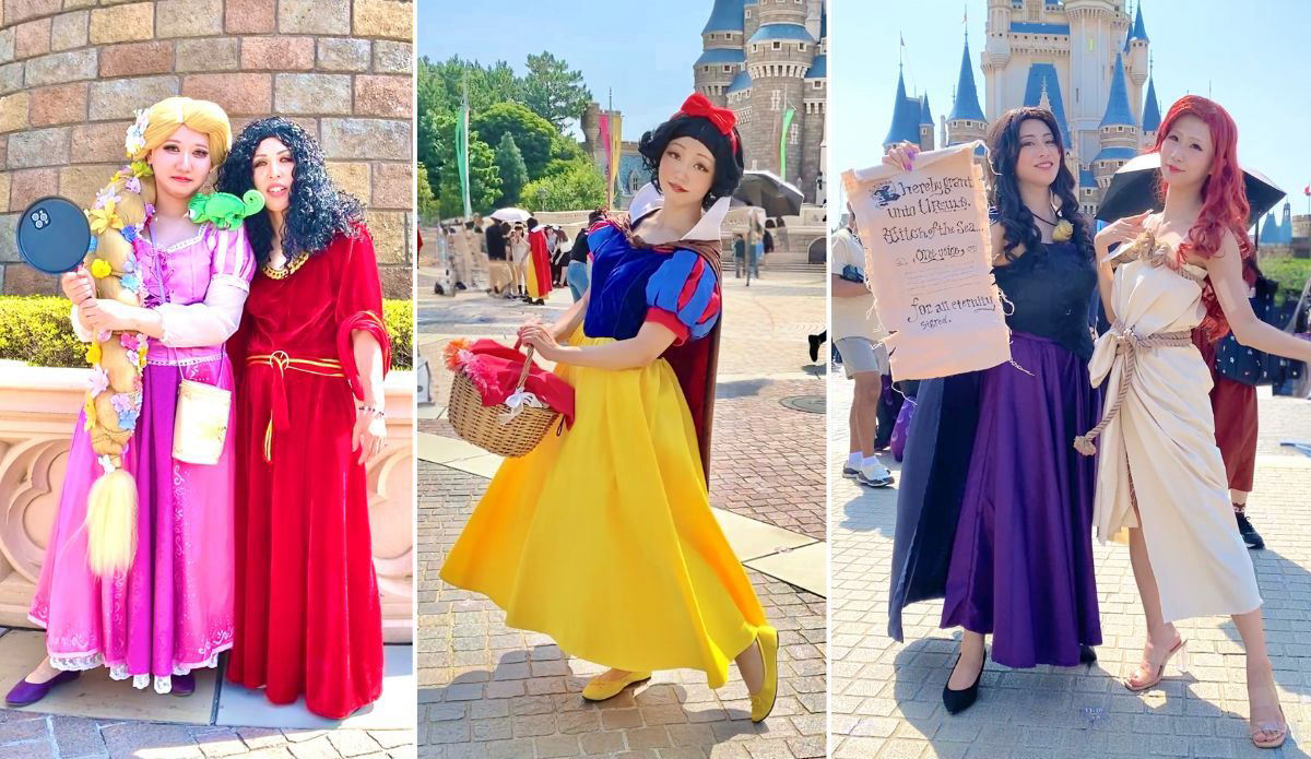 ディズニー仮装で入場拒否？知らなきゃ損する新ルールと再現裏ワザ