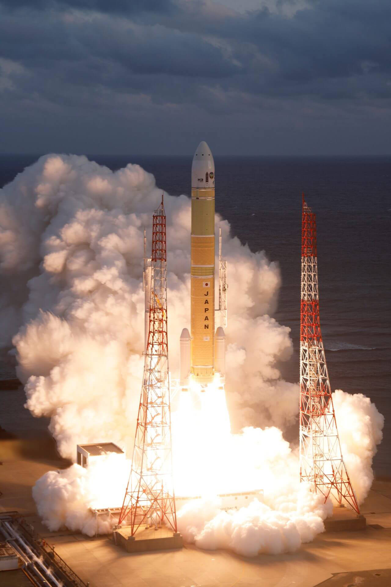 日本の宇宙開発が覚醒する—2026年、H3ロケット本格稼働と火星衛星探査Mmxが手繰り寄せる「巨大宇宙ビジネス」の全貌