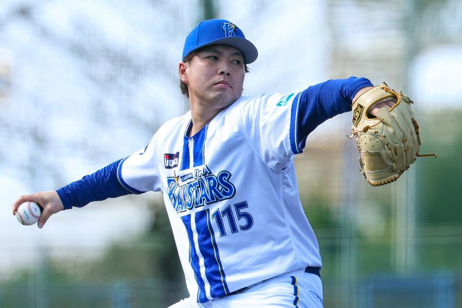 Dena激震の戦力外通告！退団選手一覧と電撃再編に迫る去就の行方