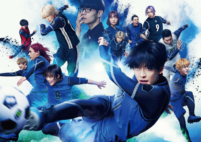 【2026年最新情報】『ブルーロック』実写映画化の全貌！潔世一や絵心甚八を演じる本命キャストと過熱する争奪戦