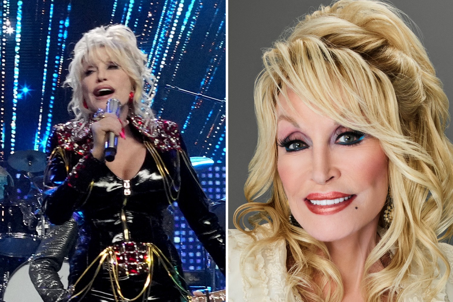 Why “If We Never Meet Again This Side of Heaven” Resonates After Dolly’s Death