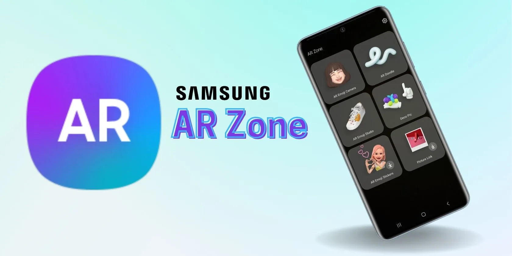 What Is Ar Zone App on Android