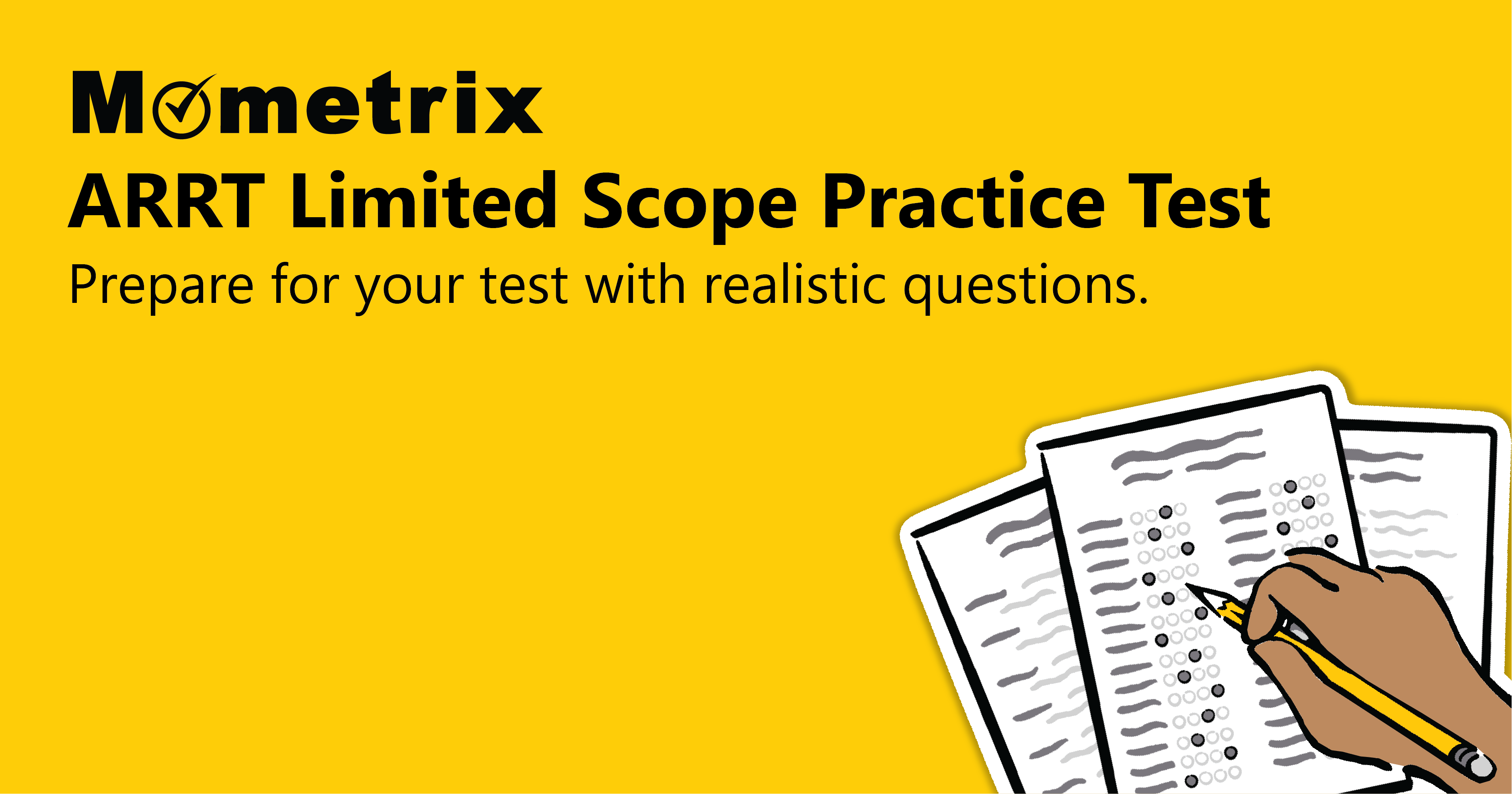Arrt Limited Scope Exam Practice Test Free