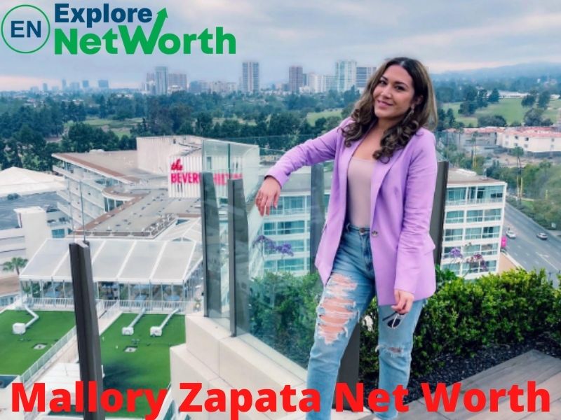 Mallory Zapata Facts: Age, Husband, Net Worth—What Don't We Know?