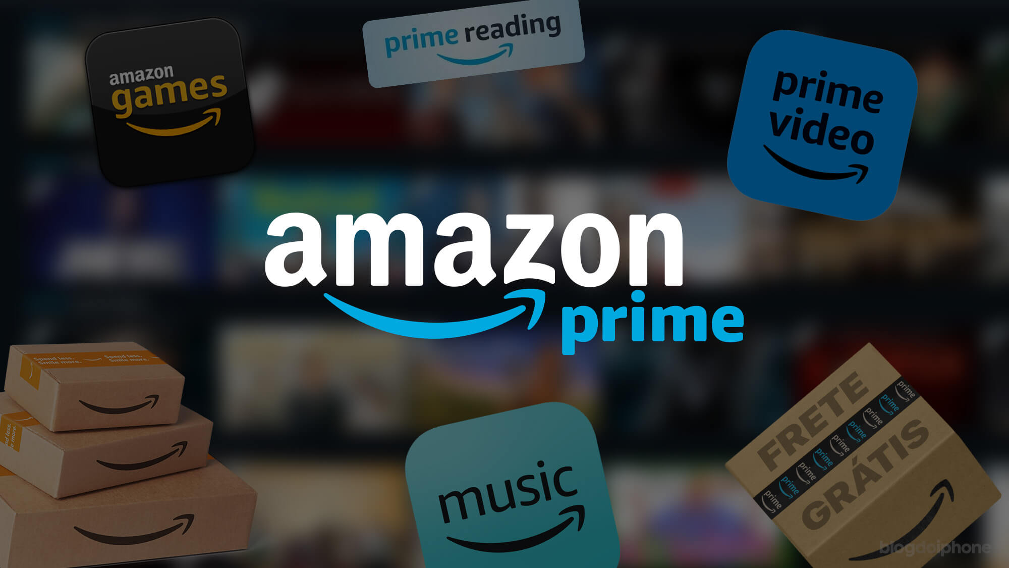 Iphoneでアマゾンプライム解約ができない？損しない最短手順