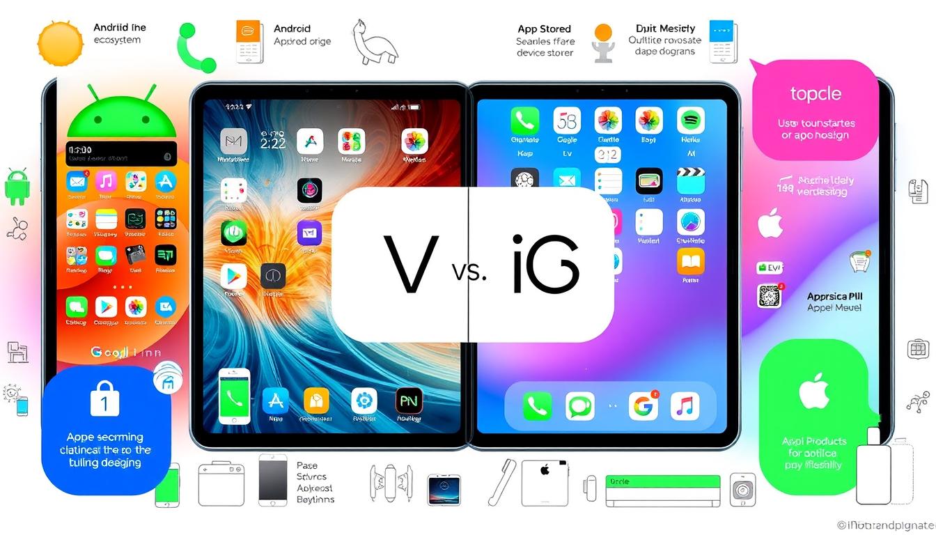 Ios Os for Android