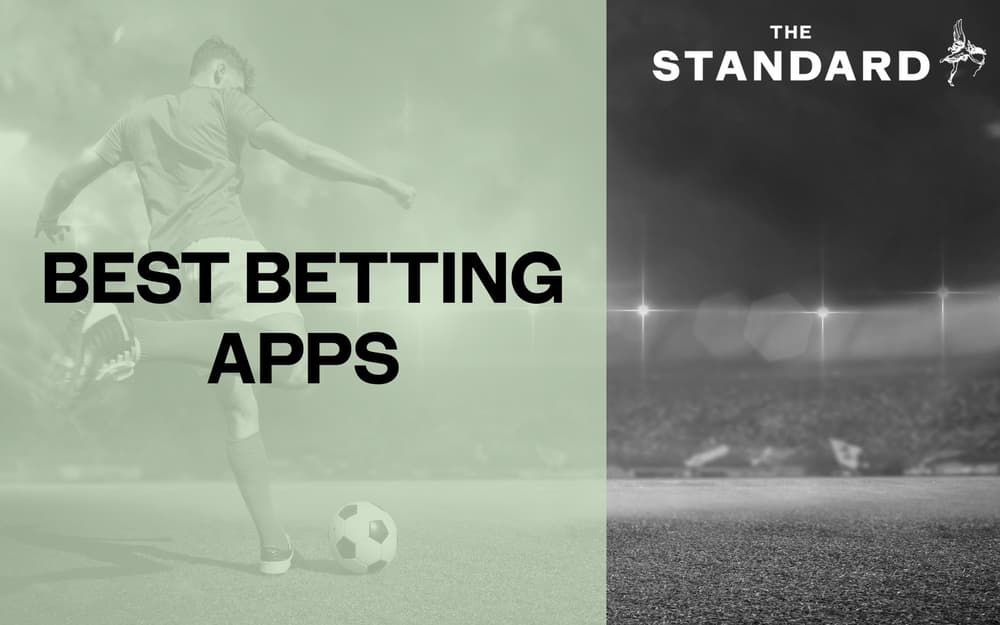 Best Betting App