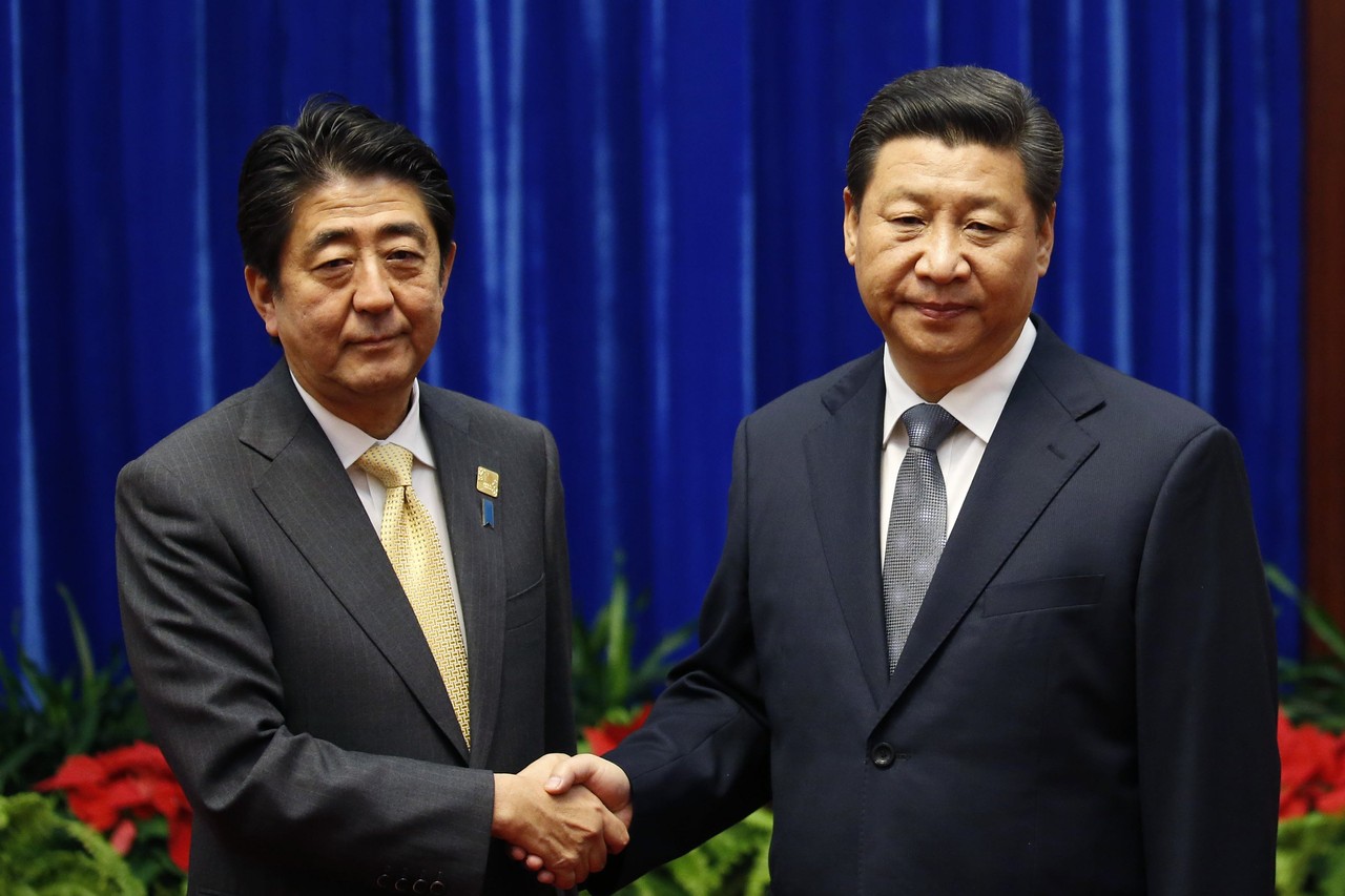 習近平と安倍晋三の日中首脳会談：知られざる水面下の駆け引き