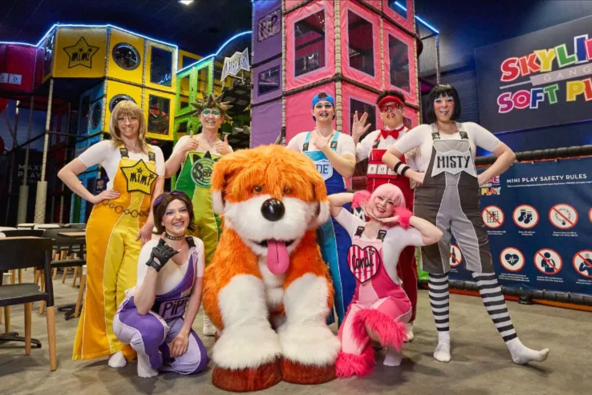 Butlins Cutting 250 Jobs Amid Relentlessly Increasing Operating Costs