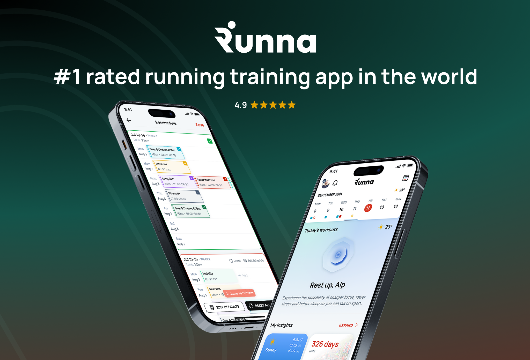 Is There a Free Version of Runna