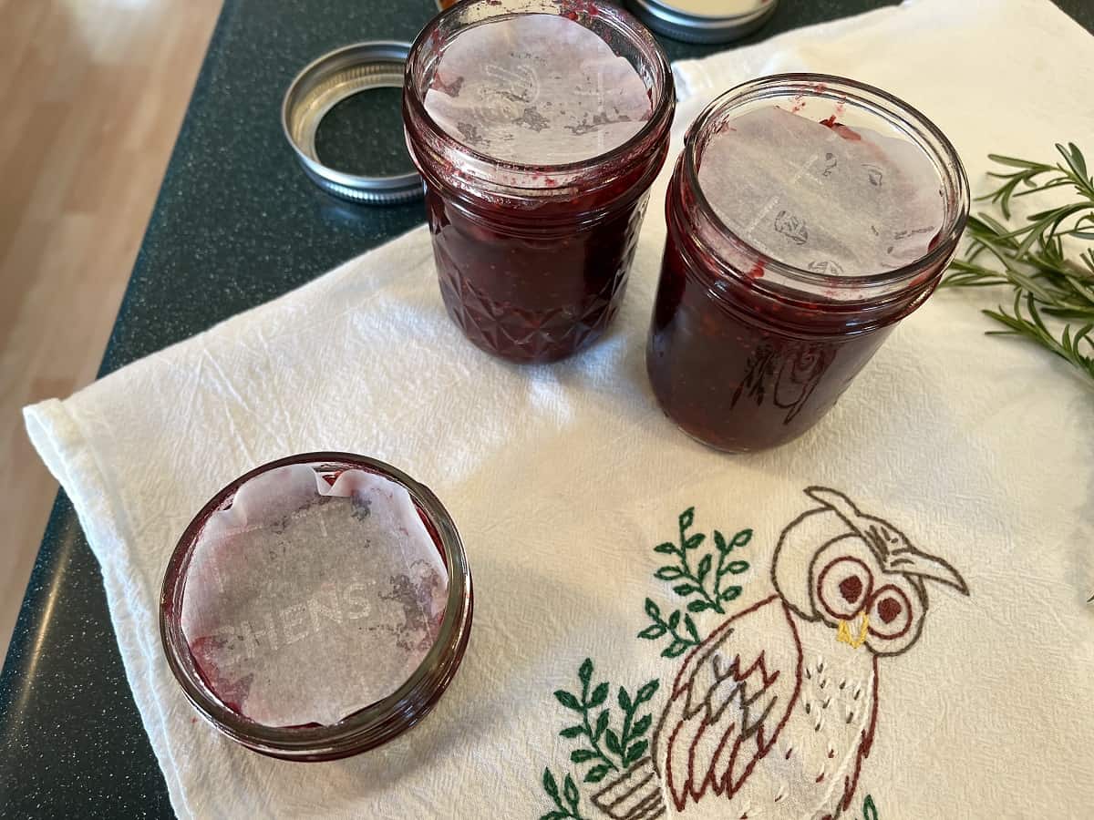 How Long Can Cranberry Sauce Last in the Fridge
