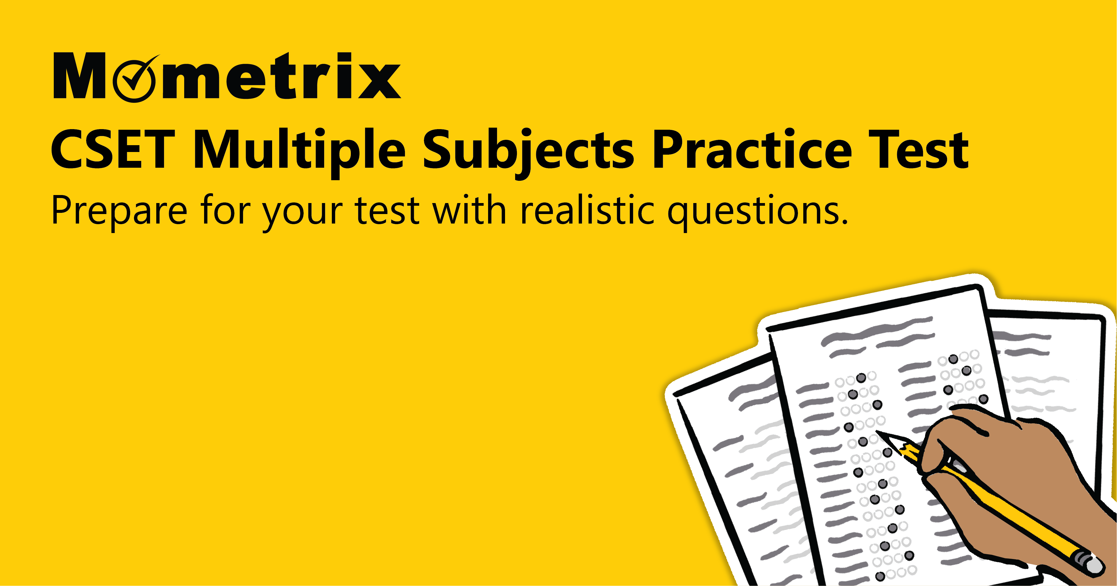 Cset Multiple Subject Subtest 1 Practice Test