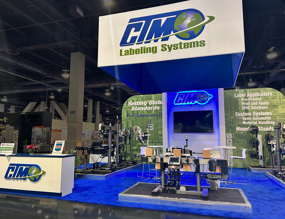 Ctm Labeling Systems Representative Colorado